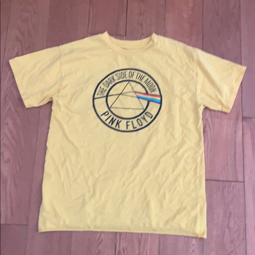 Pink Floyd Shirt